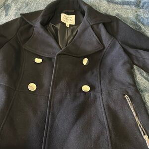 Maralyn &me jacket size M